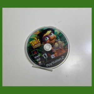 Tak and the Power of Juju - Sony Playstation 2 | DISC ONLY